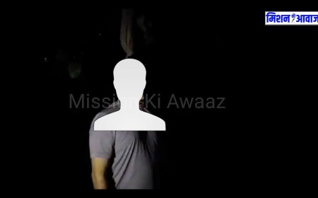 धौलपुर से 5 दिन पहले करौली ट्रांसफर, लटका मिला नायब तहसीलदार का शव, मर्डर या सुसाइड ?