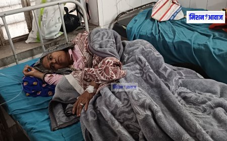 गंगापुर सिटी : महिला ने कुएं में कूदकर की आत्महत्या की कोशिश, पड़ोसियों के टॉर्चर से परेशान थी महिला