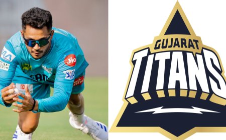 LSG vs GT : लखनऊ के क्रिकेट स्टेडियम में होगा आज LSG vs GT का 26 वा IPL