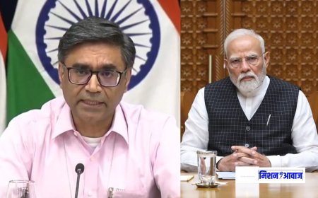 Pahalgam Terror Attack: पाक के खिलाफ भारत की कड़ी कार्यवाही, अब पाकिस्तान सदमे में