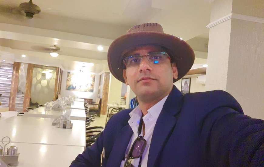 Writer: Madan Mohan Bhaskar