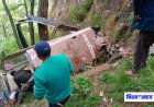 Uttarkashi helicopter crash: उत्तरकाशी के गंगनानी में हेलीकॉप्टर क्रैश हुआ, 5 यात्री की मौत 2 घायल
