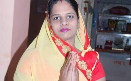 उप प्रधान प्रतिभा गोपाल सोमानी ने भारत न्यूज़ कार्यालय को दी पांच टेबल और कुर्सियाँ