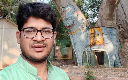 तेरह साल बाद मिली न्याय की जीत: वरिष्ठ पत्रकार डॉ. सत्येन्द्र मुरली कोर्ट से दोषमुक्त करार