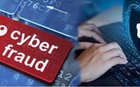 जयपुर में साइबर ठगी का बड़ा मामला: बुजुर्ग से एनआईए अफसर बन 6 लाख रुपए की ठगी