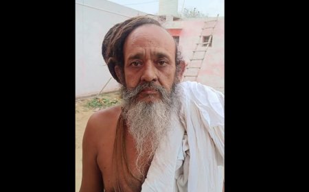 हिण्डौन सिटी : हत्या के मामले में 35 साल से फरार चल रहे आरोपी रणवीर को किया गिरफ्तार