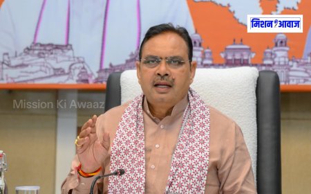 Rajasthan : अहिल्याबाई होल्कर की 300वीं जयंती, नारी शक्ति को मिलेंगी कई सौगातें