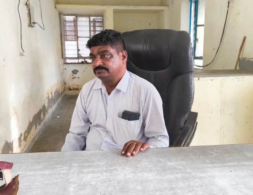 करौली में सहायक उप निरीक्षक पुलिस 1500/- रुपये रिश्वत लेते रंगे हाथों गिरफ्तार