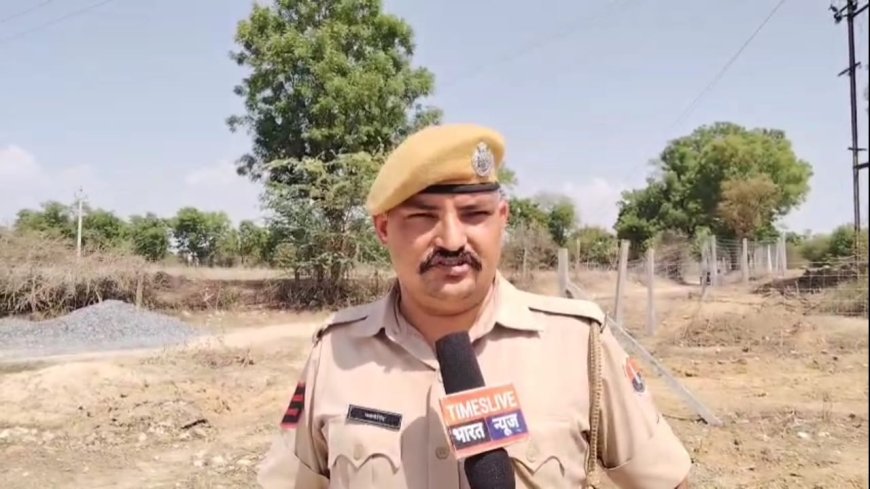 कोशिथल में ठेकेदार और मजदूरों पर हमला, मारपीट व जान से मारने की धमकी, दो नामजद आरोपियों पर FIR दर्ज