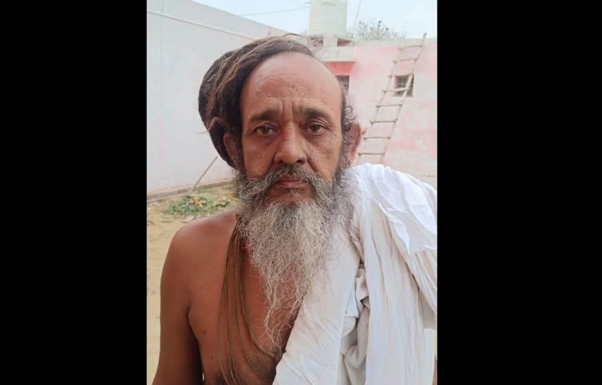 हिण्डौन सिटी : हत्या के मामले में 35 साल से फरार चल रहे आरोपी रणवीर को किया गिरफ्तार