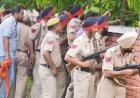 पंजाब पुलिस कॉन्स्टेबल भर्ती 2025: CBT आंसर की जारी, आपत्ति दाखिल करने की अंतिम तिथि कल