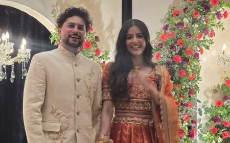 क्रिकेटर कुलदीप यादव ने कर ली बचपन की दोस्त से सगाई, कौन है ये स्पेशल लड़की?