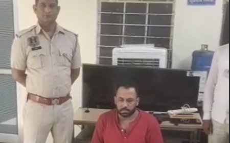 जयपुर में आईपीएल फाइनल पर सट्टा: क्राइम ब्रांच और एसओजी की संयुक्त कार्रवाई में बड़ा खुलासा