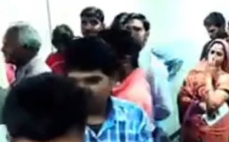 राजस्थान के अस्पतालों में क्यू मैनेजमेंट सिस्टम से मरीजों को कतारों से राहत