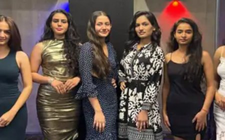 जयपुर में मिस राजस्थान 2025 के इंटरव्यू राउंड की शुरुआत, 96 प्रतिभागियों ने भाग लिया