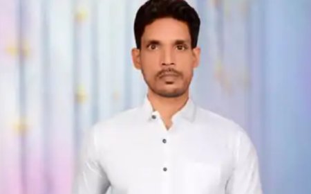 जयपुर में युवक ने चाचा के प्यार में जान दी, 23 पेज का सुसाइड नोट बरामद