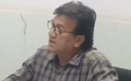 करौली में पीसीपीएनडीटी अधिनियम को लेकर तीन सोनोग्राफी केंद्रों का औचक निरीक्षण