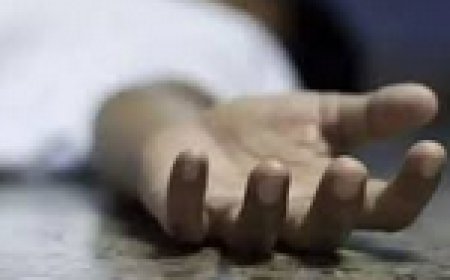 जयपुर में युवक ने अवैध पिस्टल से खुद को मारी गोली, बीमारी से था परेशान