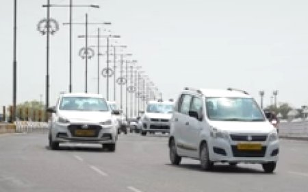 यूपी झुलस रहा भीषण गर्मी में, 22 जिलों में पारा 40 डिग्री के पार