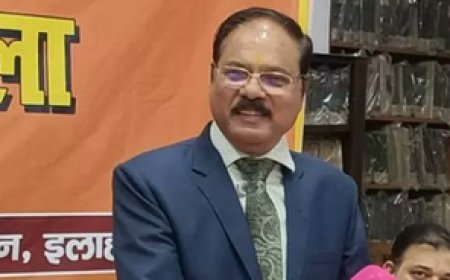 Hate Speech Case: जज शेखर कुमार यादव के खिलाफ महाभियोग प्रस्ताव पर राज्यसभा में हलचल तेज