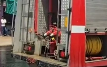 करौली में तेज गर्मी का प्रकोप, पारा पहुंचा 45 डिग्री