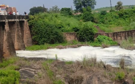 बयाना में पर्यटन विकास की पहल: विजयगढ़ दुर्ग और बारैठा बांध बनेगा आकर्षण केंद्र