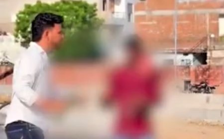 निर्जला एकादशी पर शराब बांटने वाले यूट्यूबर लप्पू सचिन सहित 7 गिरफ्तार, धार्मिक भावनाएं आहत करने का आरोप