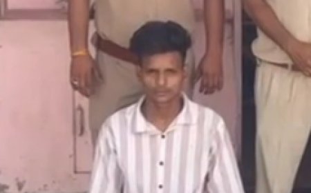 भागवत कथा सुनने गई युवती का अपहरण, पुलिस ने सकुशल बरामद किया