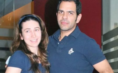 इंग्लैंड में पोलो खेलते वक्त करिश्मा कपूर के पूर्व पति संजय कपूर का निधन, खेल मैदान में थम गई सांसें