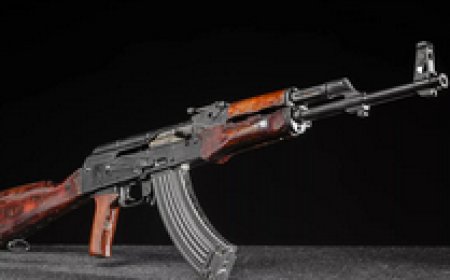 राजस्थान में एजीटीएफ की बड़ी कामयाबी: एके-47 बरामदगी के बाद एनआईए व अन्य एजेंसियां अलर्ट, लॉरेंस गैंग से कनेक्शन उजागर