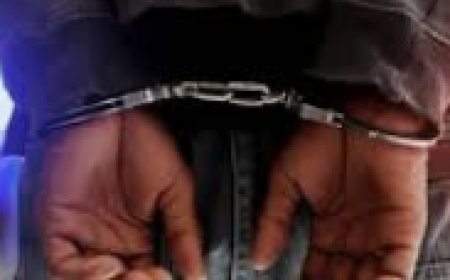 जयपुर के मुहाना में दोस्त ने ही की लूट: दो आरोपी गिरफ्तार, तीसरे की तलाश जारी