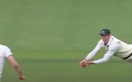 WTC फाइनल 2025: ऑस्ट्रेलिया की 218 रन की बढ़त, पैट कमिंस के 300 विकेट पूरे