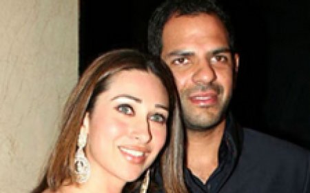 पोलो मैच के दौरान बिजनेसमैन संजय कपूर का निधन, करिश्मा कपूर के पूर्व पति थे