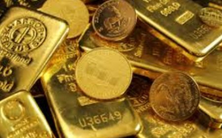 सोना पहुंचा ऑल टाइम हाई पर, चांदी में भी जबरदस्त उछाल