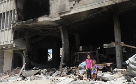 इजराइल ने ईरान पर बड़े पैमाने पर हमला किया, ‘राइजिंग लायन’ ऑपरेशन शुरू