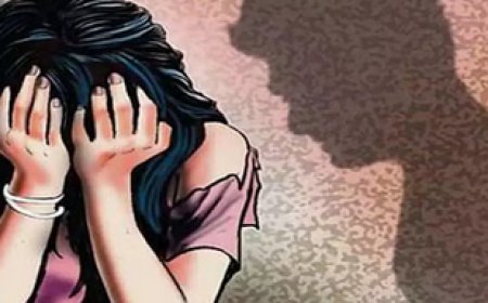 अश्लील वीडियो बनाकर महिला से रेप करने वाला आरोपी गिरफ्तार