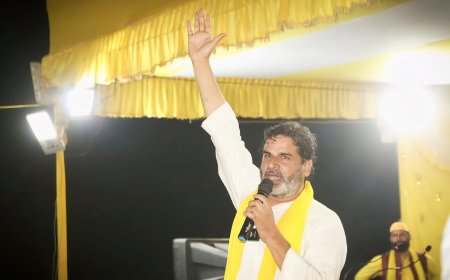 बिहार चुनाव 2025: जन सुराज पार्टी देगी स्वच्छ छवि वाले उम्मीदवारों को टिकट, पीके ने बताई नई रणनीति