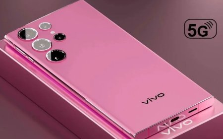 Vivo V60: एक शानदार मिड-रेंज स्मार्टफोन
