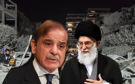 पाकिस्तान ने इजरायल के खिलाफ ईरान का साथ देने की गारंटी दी: महमूद रेज़ाई का बयान