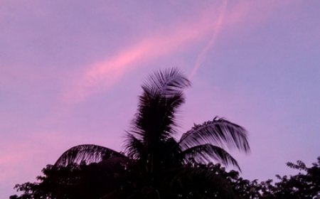 भारत में 17 जून 2025 को मौसम का पूर्वानुमान