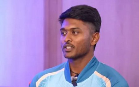 टेस्ट डेब्यू पर Sai Sudharsan का बुरा दिन, England ने किया जबरदस्त वापसी