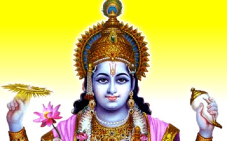 योगिनी एकादशी 2025 – व्रत की तिथि, पूजन विधि और महत्व