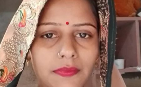 तिजारा में विवाहिता की मौत, पीहर पक्ष ने ससुराल वालों पर प्रताड़ना का लगाया आरोप