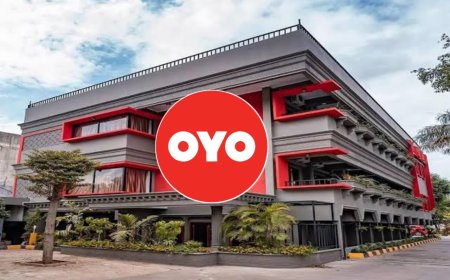 OYO Rooms : बहुत लोग नहीं जानते OYO की फुल फॉर्म, OYO ने बदली होटल इंडस्ट्री की तस्वीर