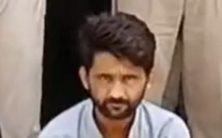 करौली: भाई ने की भाई की हत्या, 3 साल बाद हुआ गिरफ्तार