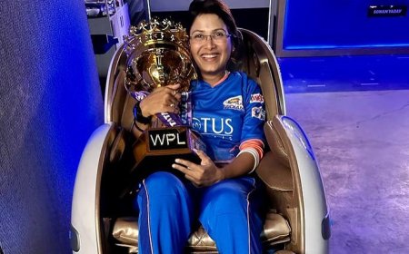 देविका पल्शिकर की जीवनी: भारतीय महिला क्रिकेट की नायिका का सफर