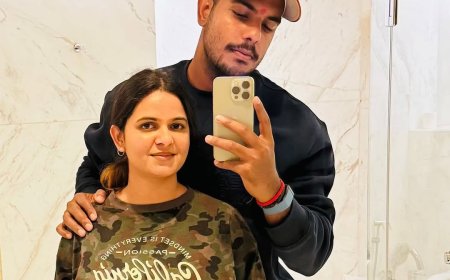 क्रिकेटर यश दयाल पर महिला ने लगाया मानसिक और शारीरिक शोषण का आरोप