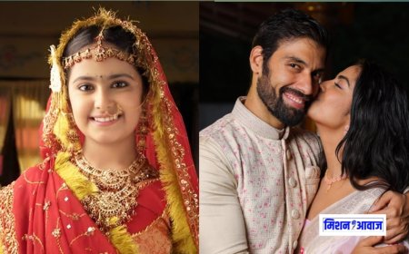 बालिका बधू की आनंदी का मंगेतर संग रोमांस, देखे हॉट और बोल्ड तस्वीरें