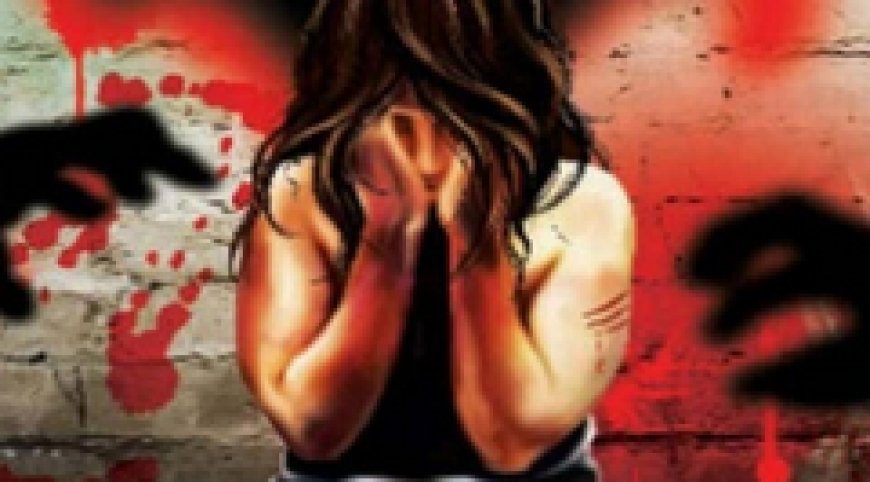 जयपुर में 16 साल की नाबालिग से गैंगरेप, कोल्ड ड्रिंक में नशीली दवा मिलाकर की गई दरिंदगी