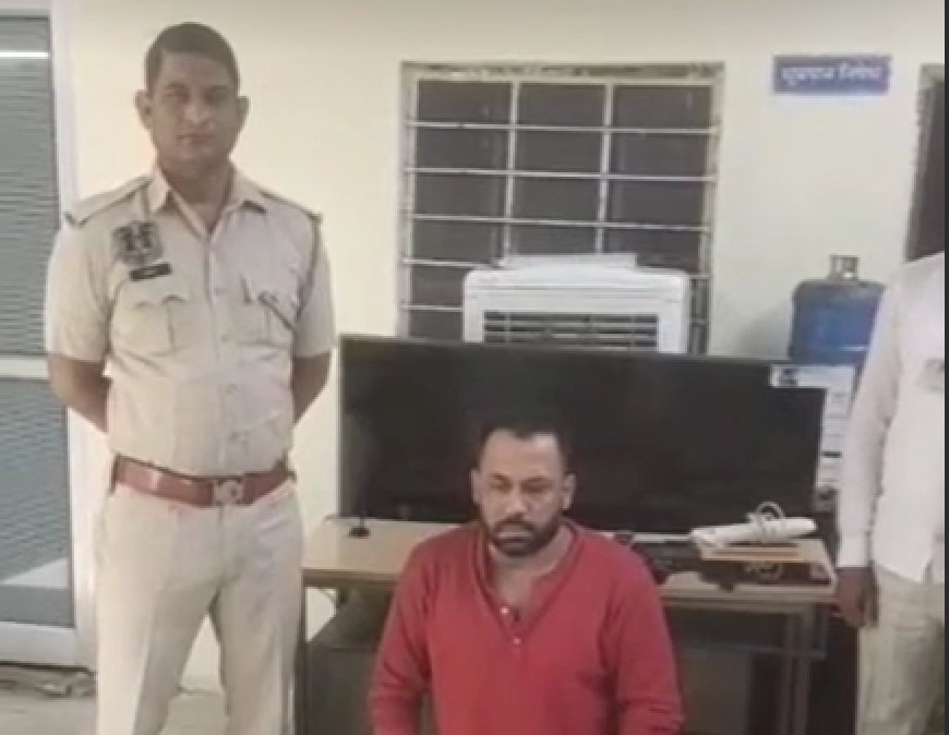 जयपुर में आईपीएल फाइनल पर सट्टा: क्राइम ब्रांच और एसओजी की संयुक्त कार्रवाई में बड़ा खुलासा